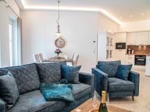 "Panorama-Residenz" Apartment 28