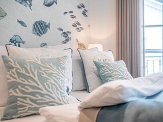 Ferienwohnung Wustrow Ausstattung 13