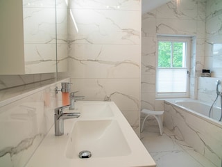 Ferienwohnung Wustrow Ausstattung 14