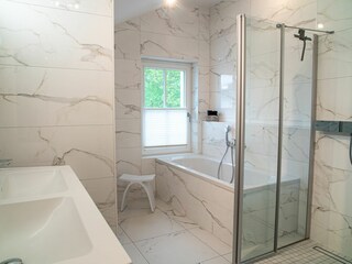 Ferienwohnung Wustrow Ausstattung 15