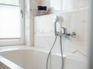 Ferienwohnung Wustrow Ausstattung 16