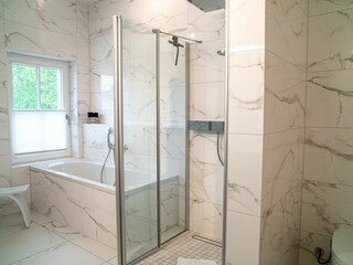 Ferienwohnung Wustrow Ausstattung 17