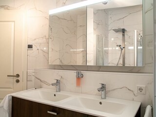 Ferienwohnung Wustrow Ausstattung 18