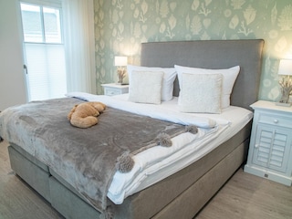 Ferienwohnung Wustrow Ausstattung 25