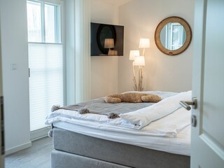 Ferienwohnung Wustrow Ausstattung 25