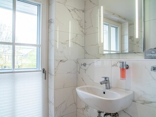 Ferienwohnung Wustrow Ausstattung 27