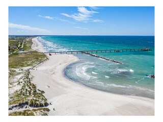 Ferienwohnung Wustrow Umgebung 29