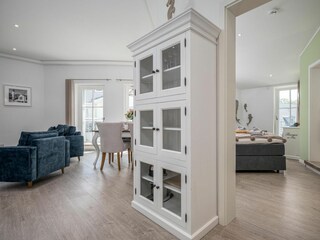 Ferienwohnung Wustrow Außenaufnahme 10