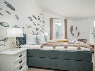 Ferienwohnung Wustrow Außenaufnahme 11