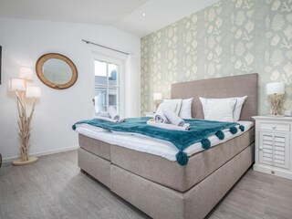 Ferienwohnung Wustrow Außenaufnahme 14
