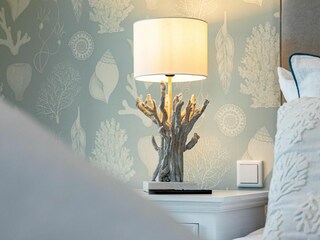Ferienwohnung Wustrow Außenaufnahme 16