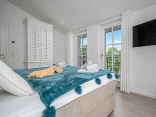 Ferienwohnung Wustrow Außenaufnahme 17