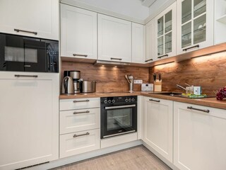 Ferienwohnung Wustrow Außenaufnahme 18