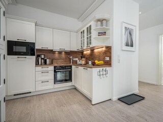 Ferienwohnung Wustrow Außenaufnahme 19