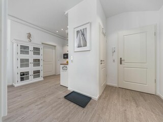 Ferienwohnung Wustrow Außenaufnahme 20