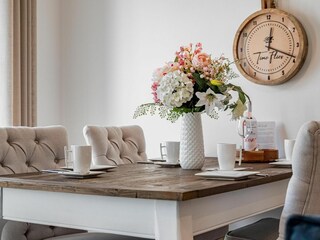Ferienwohnung Wustrow Außenaufnahme 21