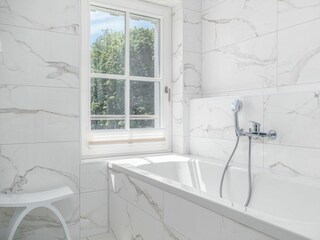 Ferienwohnung Wustrow Außenaufnahme 24