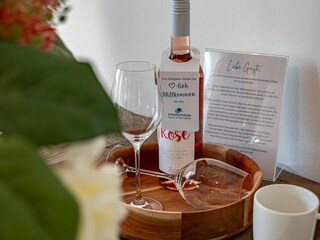 Ferienwohnung Wustrow Außenaufnahme 32