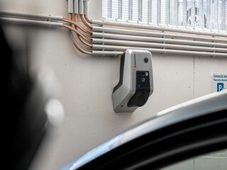 Ferienwohnung Wustrow Außenaufnahme 33