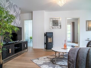 Ferienwohnung Wustrow Außenaufnahme 3