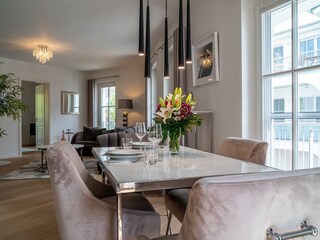Ferienwohnung Wustrow Ausstattung 7