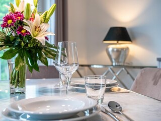 Ferienwohnung Wustrow Außenaufnahme 6