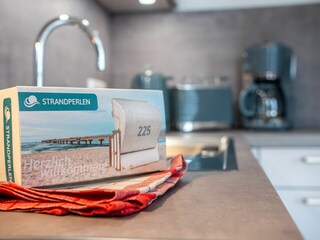 Ferienwohnung Wustrow Außenaufnahme 8