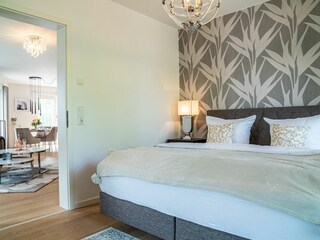 Ferienwohnung Wustrow Ausstattung 14