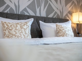 Ferienwohnung Wustrow Ausstattung 16