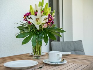 Ferienwohnung Wustrow Außenaufnahme 17