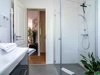 Ferienwohnung Wustrow Außenaufnahme 19