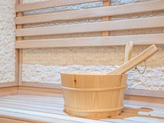 Ferienwohnung Wustrow Ausstattung 6