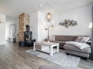 Dünen-Residenz Apartment 15