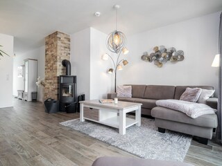 Ferienwohnung Wustrow Ausstattung 1