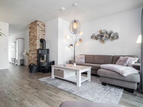 Ferienwohnung Dünen-Residenz Apartment 15