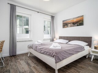 Ferienwohnung Wustrow Außenaufnahme 8