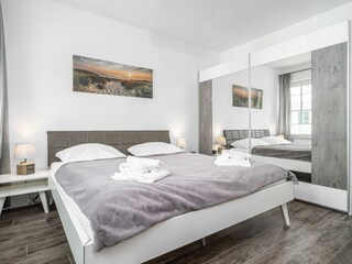 Ferienwohnung Wustrow Außenaufnahme 9