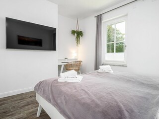 Ferienwohnung Wustrow Ausstattung 14