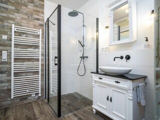 Ferienwohnung Wustrow Ausstattung 16