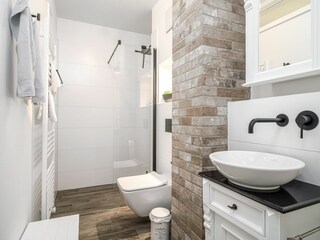 Ferienwohnung Wustrow Ausstattung 17