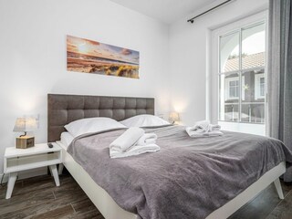 Ferienwohnung Wustrow Ausstattung 18