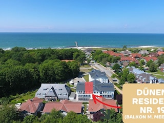 Ferienwohnung Wustrow Umgebung 20