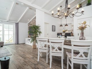 Ferienwohnung Wustrow Außenaufnahme 3