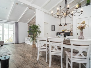 Ferienwohnung Wustrow Ausstattung 7