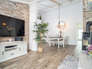 Ferienwohnung Wustrow Ausstattung 8