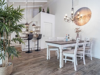 Ferienwohnung Wustrow Ausstattung 9