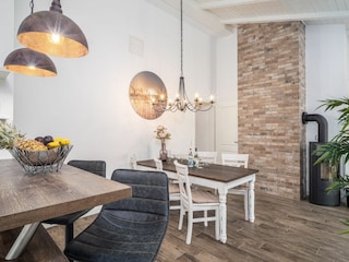 Ferienwohnung Wustrow Ausstattung 12