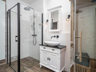 Ferienwohnung Wustrow Ausstattung 16