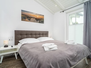 Ferienwohnung Wustrow Ausstattung 17