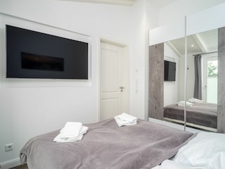 Ferienwohnung Wustrow Ausstattung 18